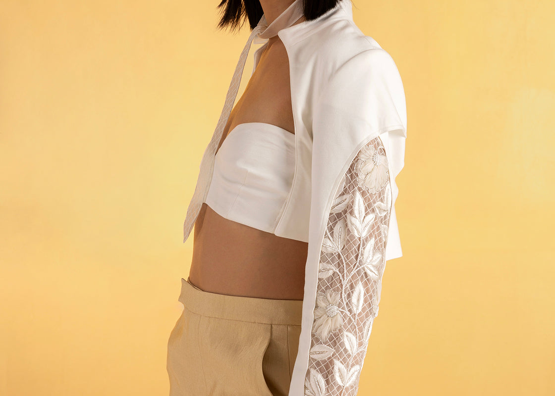The Vine Bolero