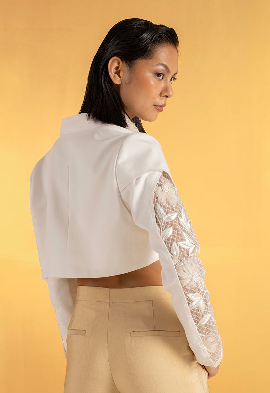 The Vine Bolero