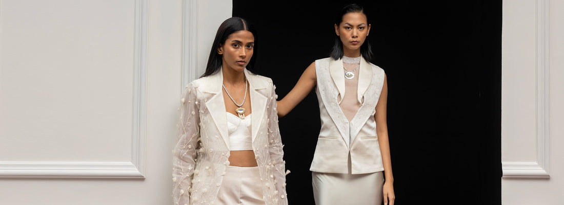 The Freedom to Style: Pieces That Move With You