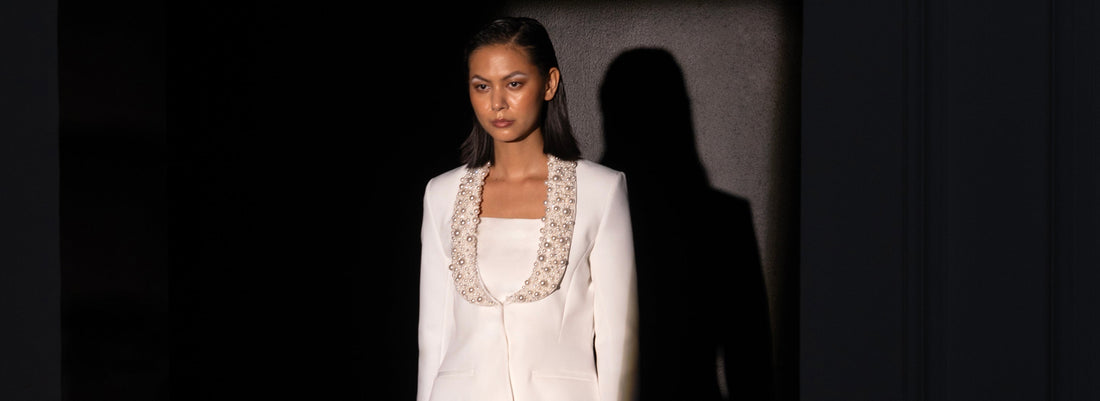 The Modern Jacket: Redefined with Power, Presence, and Sculptural Form