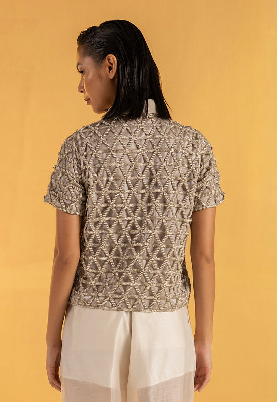 The Gilded Grid
