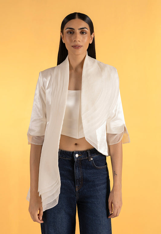 The Ivory Unfold