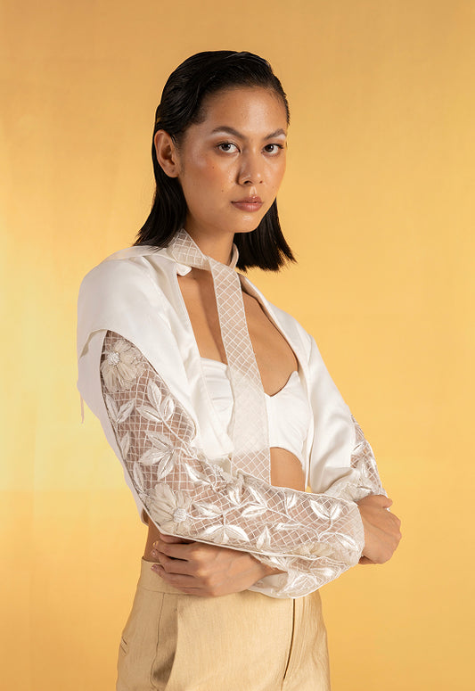 The Vine Bolero