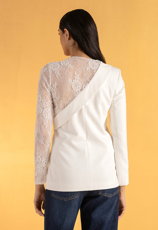 The Lace Slipstream
