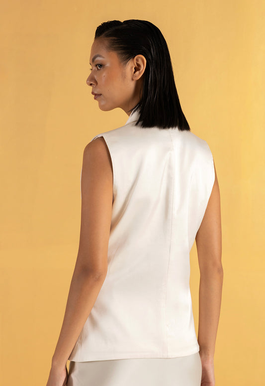 The Petal Lapel