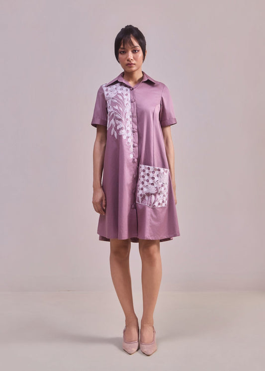 The Texture Theory (Pink)