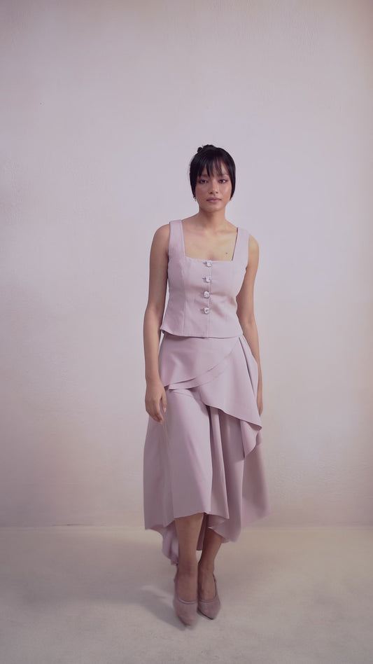 The Rosaline Set