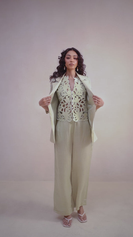 The Mint Dream Set