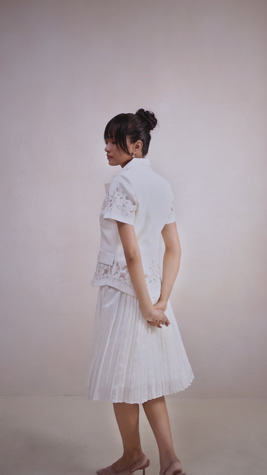 The Waltz Set